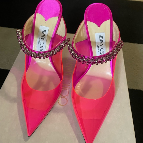 Gorgeous stylish pumps - Picture 2 of 6